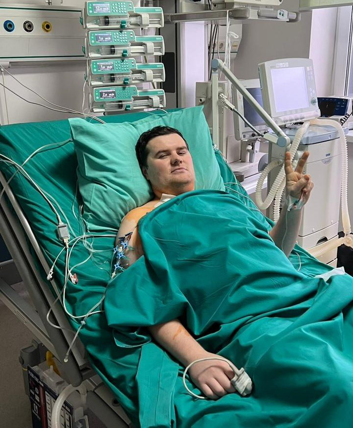 Жінка з Броварів стала посмертним донором для пацієнтів, яких кілька днів тому врятували столичні трансплантологи - зображення